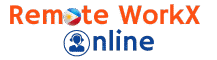 Remote WorkX Online